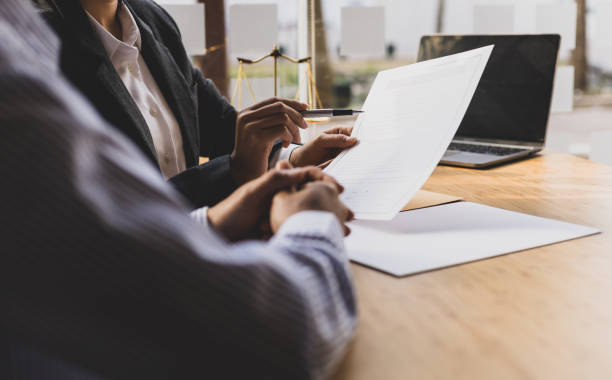 Find Out Why Hiring a Dallas Murder Defense Lawyer is Crucial for Your Legal Defense