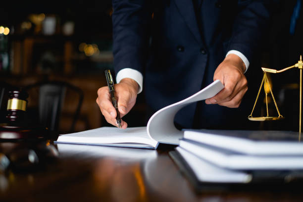 Uncover the Best Strategies for Defending Yourself Against Murder Charges in Dallas