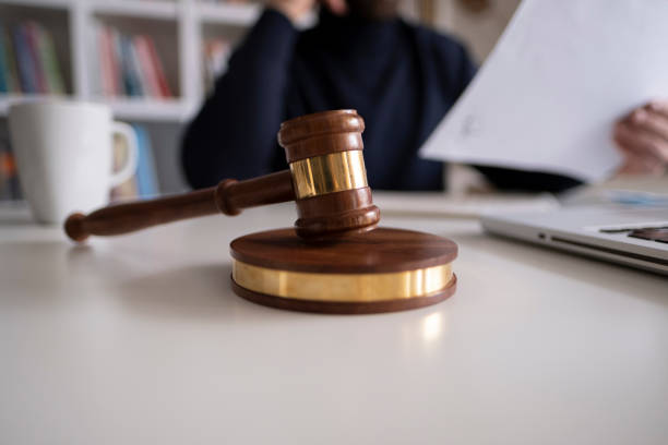 The importance of hiring an experienced Dallas murder defense lawyer 