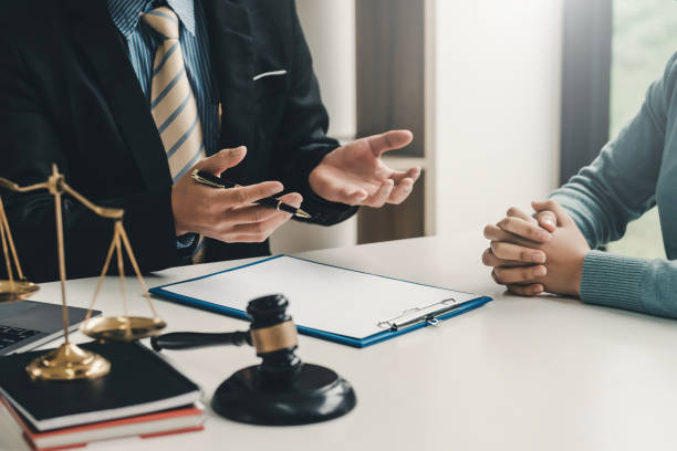 How to Secure Your Freedom with a Top Dallas Murder Defense Lawyer